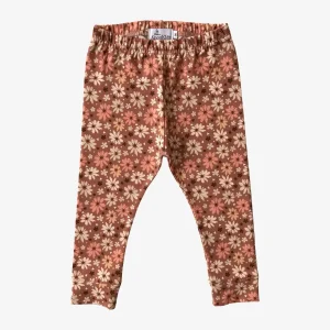 Legging Sweet Flower