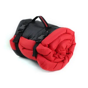 Orthopedisch Rood Hondenreismat